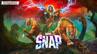 Marvel Snap Savage Land update