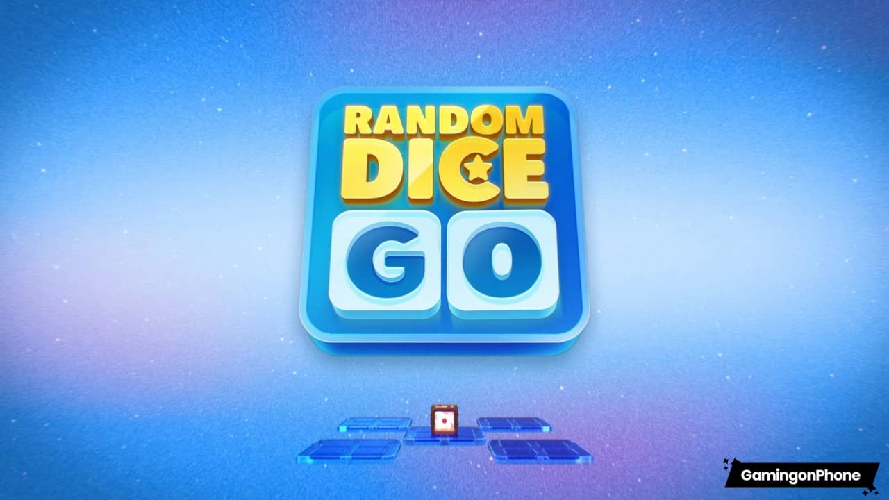 Random Dice: Go, A Sequel To The Hit Board Game Random Dice, Is Now  Available For Pre-Registration