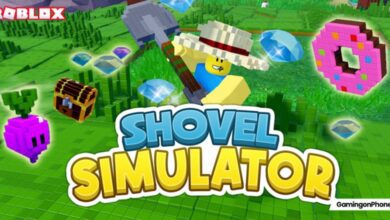 Roblox Shovel Simulator free codes