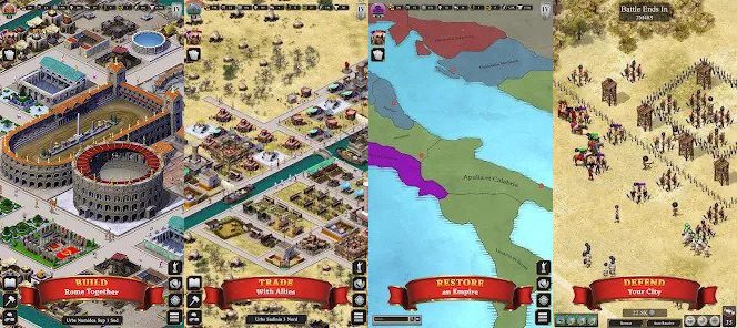 Romans-Age-of-Caesar-gameplay