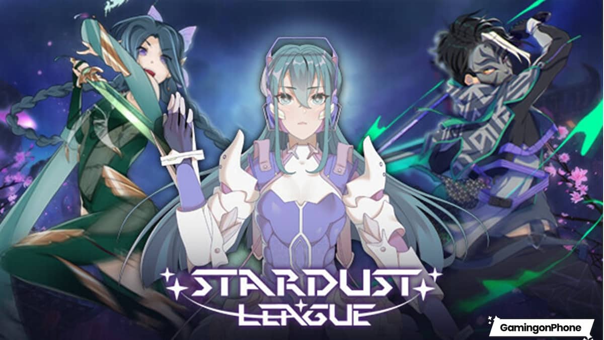 Desktop Wallpaper Stardust, Vocaloid, Anime, Hd Image, Picture, Background,  4 Px4p