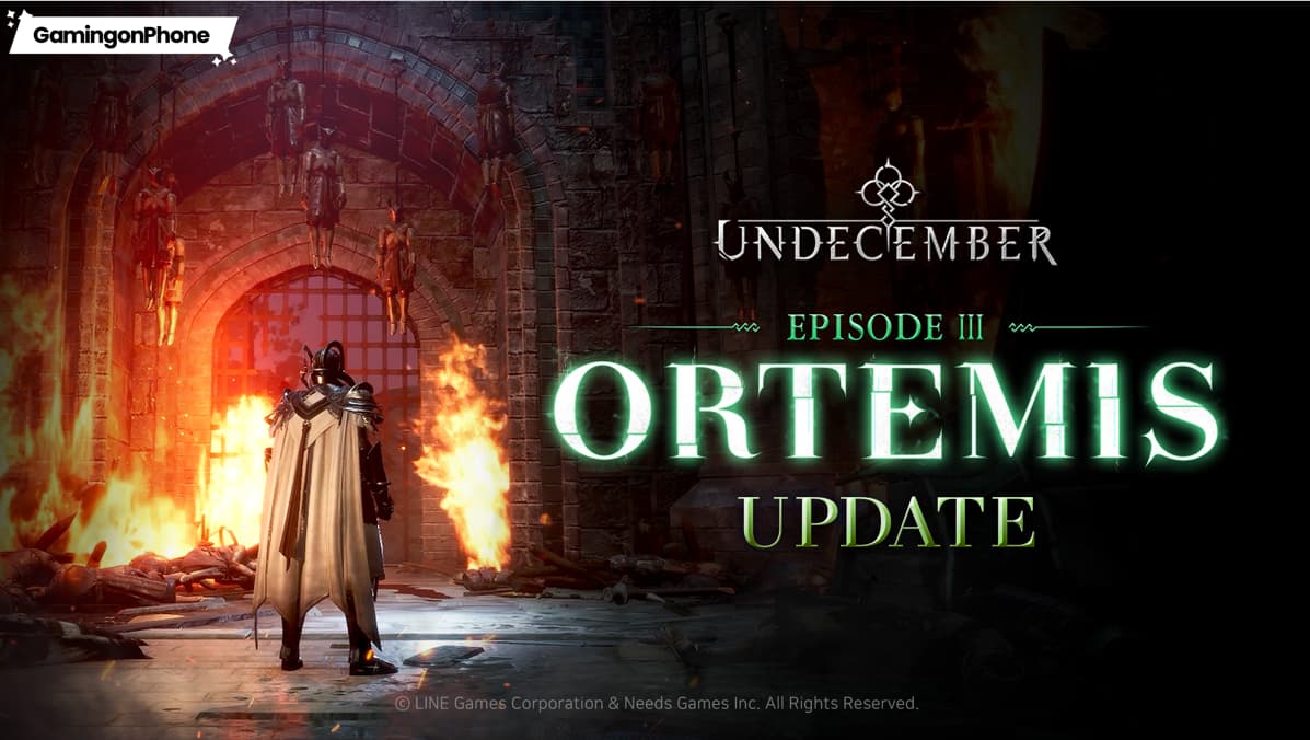 Undecember SEASON 3 Updates - New Runes/Uniques!!! 