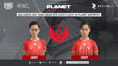 PUBG Mobile Luxxy Zuxxy leave BTR
