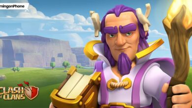 Clash of Clans Grand Warden Walk Guide, Clash of Clans July 2025 Gold Pass
