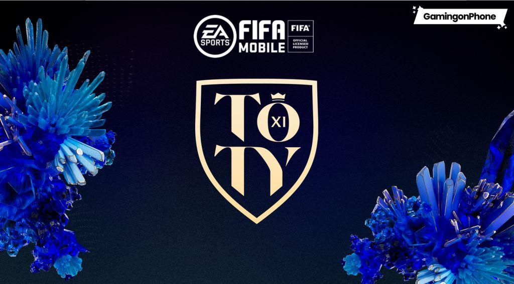 FIFA Mobile 23: Reviewing the UTOTY Players - GamingonPhone