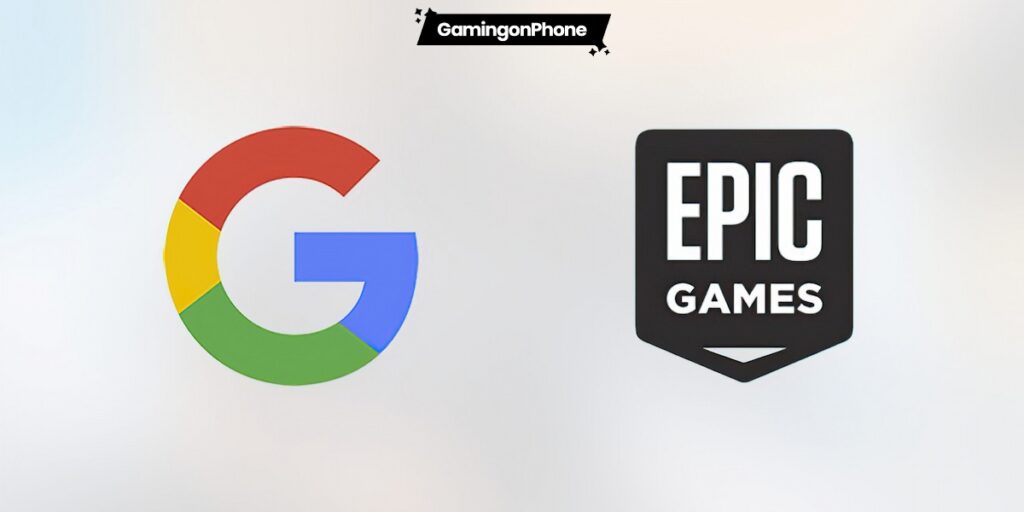 Epic Games Google app store India, Epic Games Google Play settlement,Epic Games wins legal battle Google Mobile Games Year in Review 2023