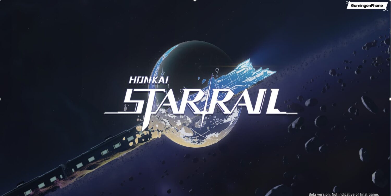 Honkai: Star Rail hits PS5 on October 11 — new story and combat details  revealed – PlayStation.Blog