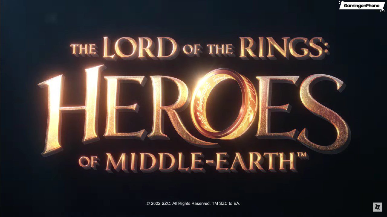 s 'The Lord of the Rings: The Rings of Power' is a wondrous trip  back to Middle-earth 