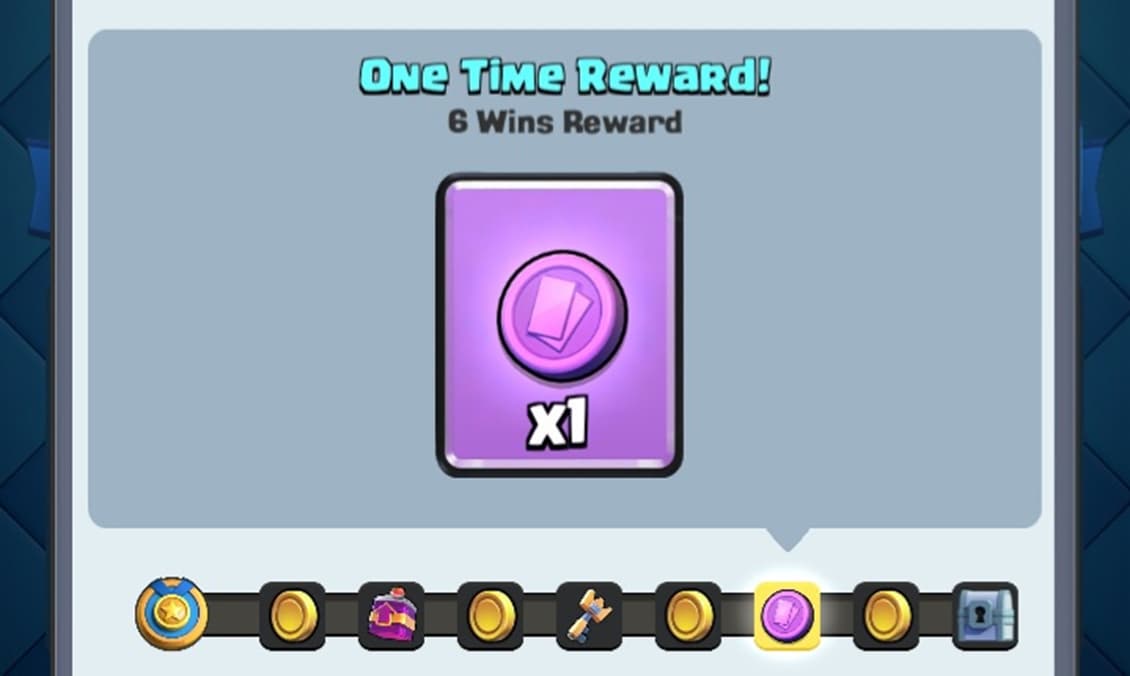 Clash Royale Trade Tokens guide: How to get and where to use