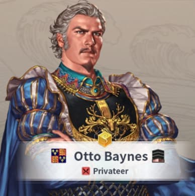 Otto Baynes