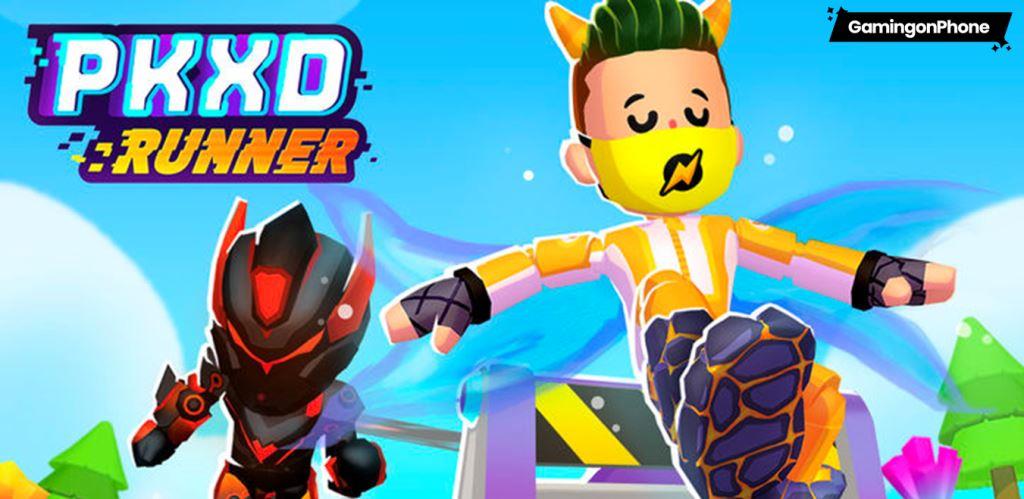 PKXD Runner free codes and how to redeem them (February 2023)