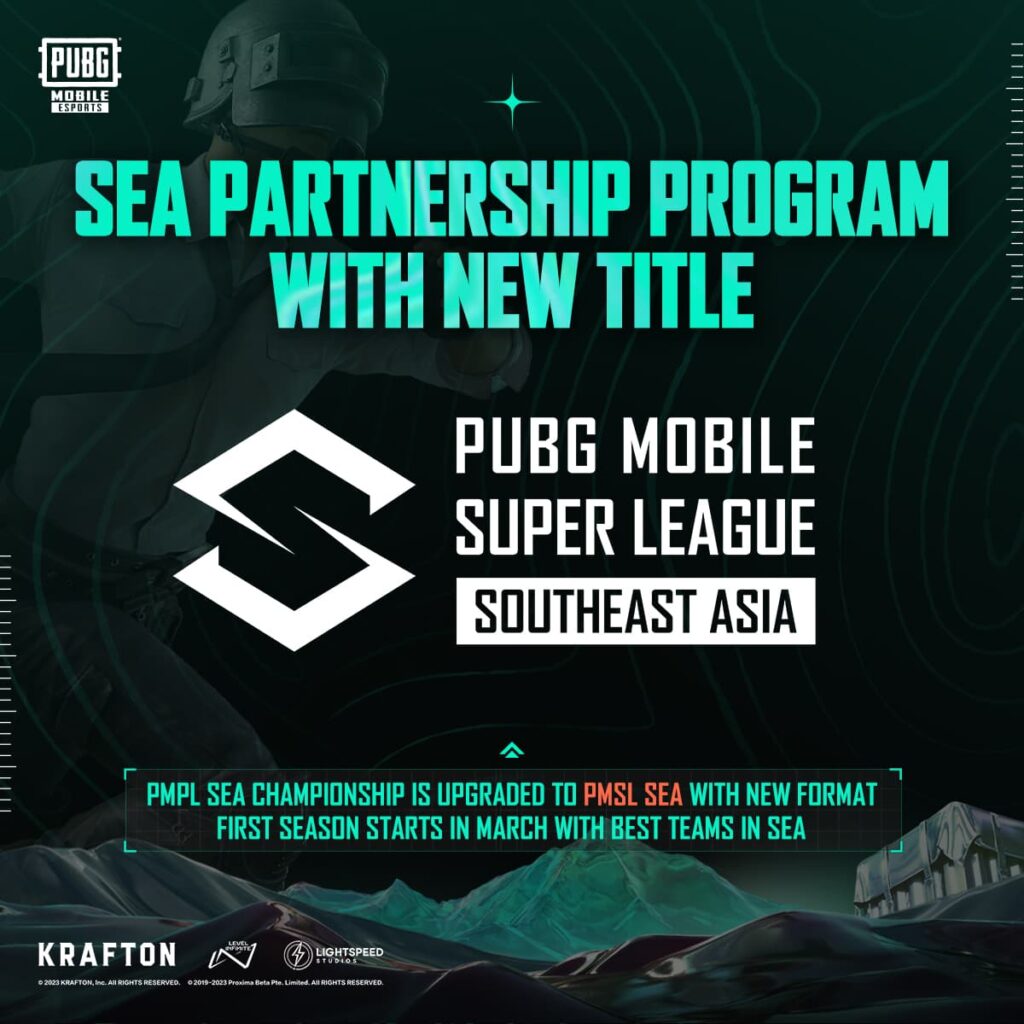 PUBG Mobile Partnership Program