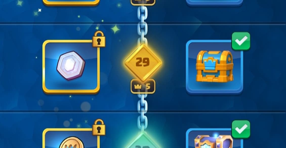 Clash Royale Trade Tokens guide: How to get and where to use