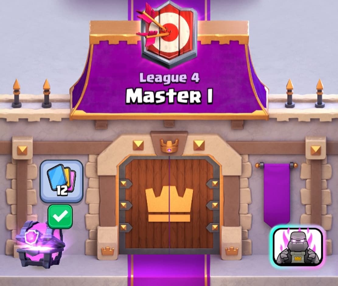 Clash Royale how to get Emotes