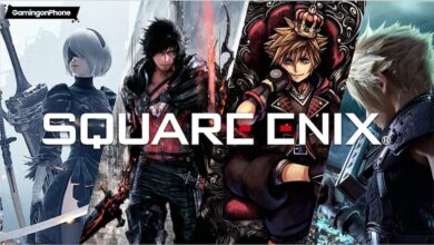 Square Enix February 2023 Content Update, Square Enix June 2023 update