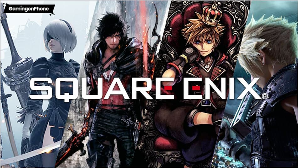 Бывший генеральный директор Square Enix сожалеет, что упустил успех Genshin Impact