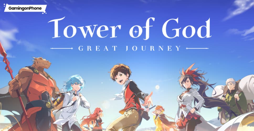 Tower of God Great Journey Tier List and Reroll Guide  QooApp Guide