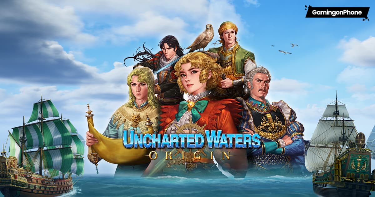 Uncharted Waters Origin Guide for Beginners with Best Tips for the Age of  Discovery-Game Guides-LDPlayer