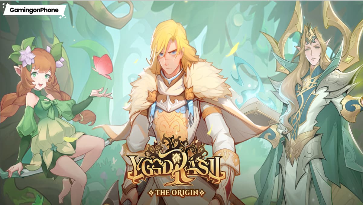 Yggdrasil The Origin Codes – December 2023 