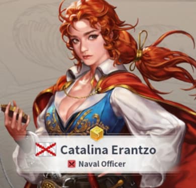 Catalina Erantzo