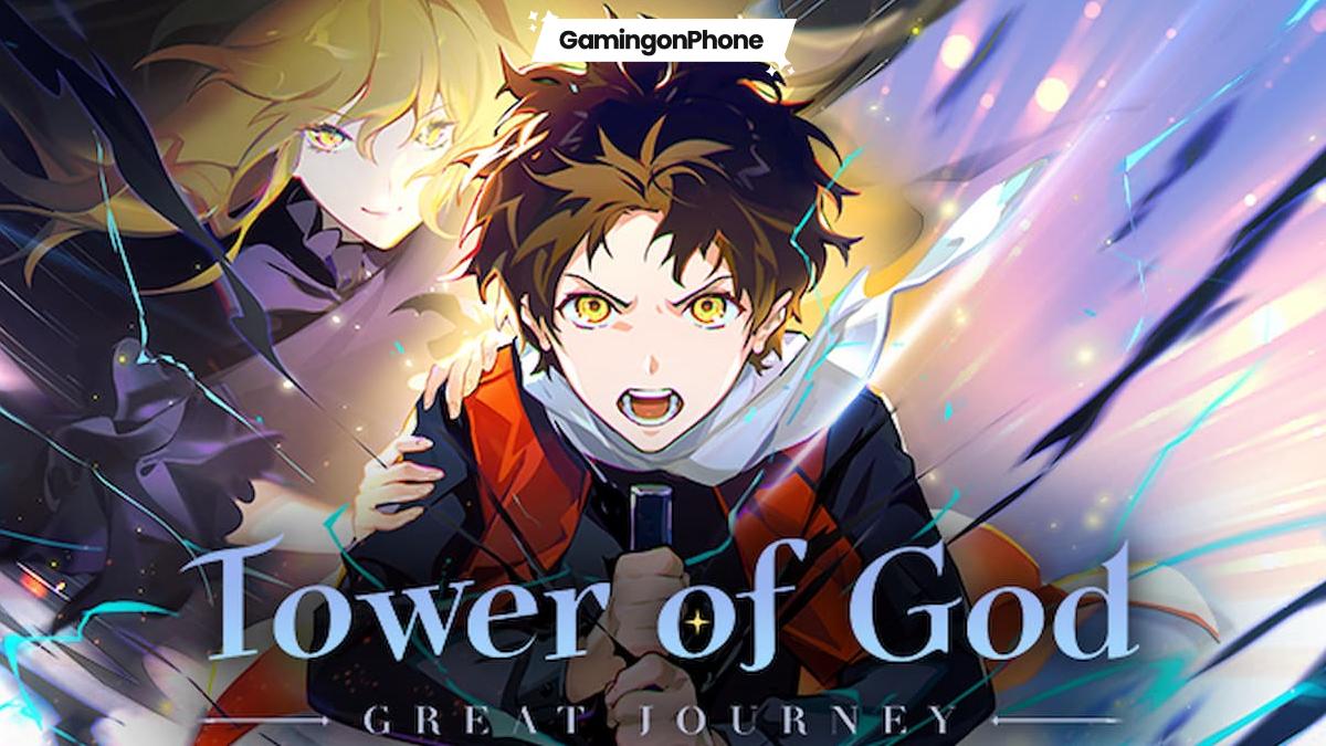 Tower of God: Great Journey free codes and how to redeem them (February  2023)