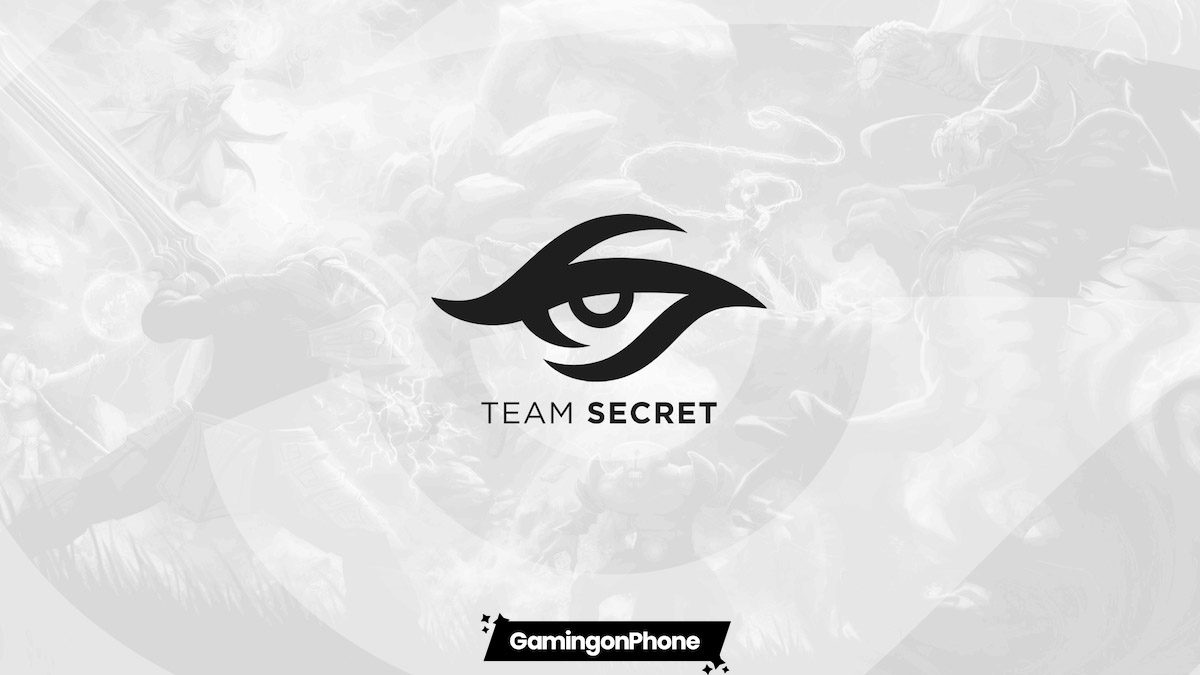team secret mlbb
