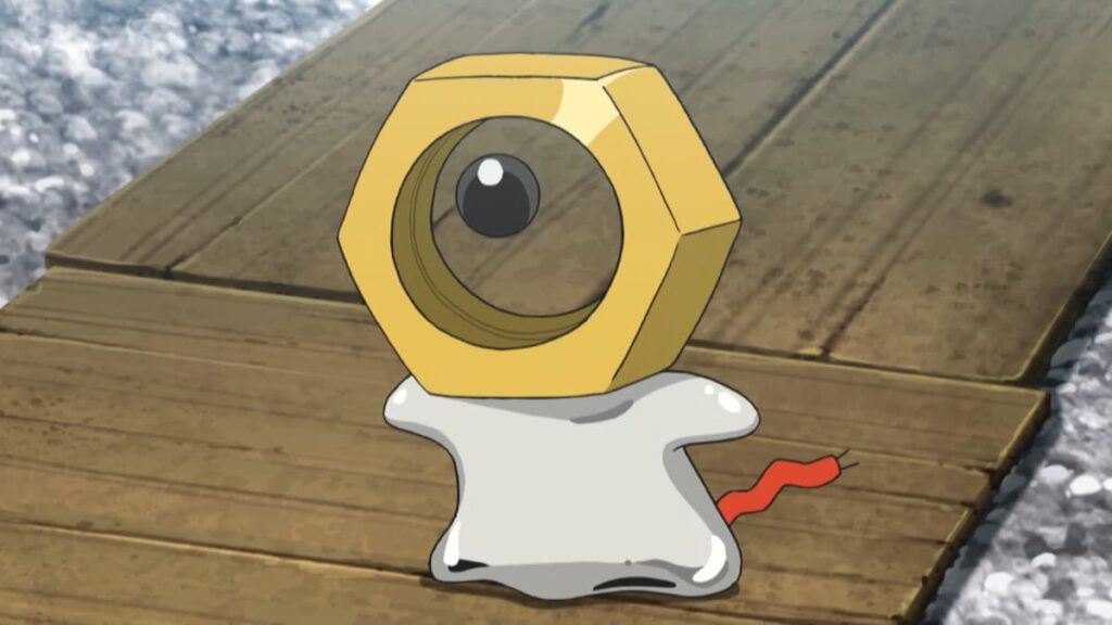 Pokémon GO Mystery Box, Pokémon GO