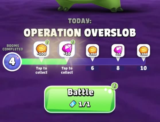 Angry Birds Kingdom Play the Sheriff Piggy's Battlefield Challenge