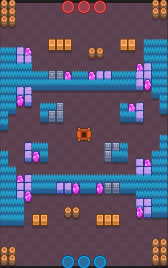 Brawl Stars Championship Challenge April 2023: Maps, Team Comps, and Best Builds - GamingOnPhone (Picture 7)