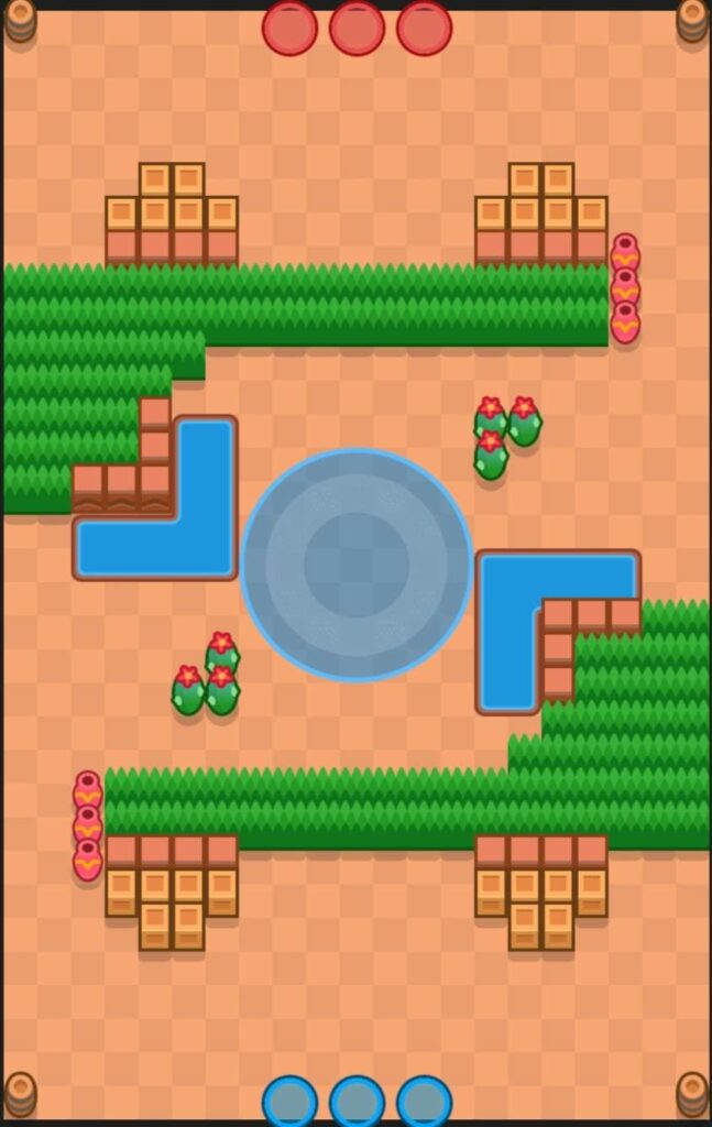 Brawl Stars Championship Challenge April 2023: Maps, Team Comps, and Best Builds - GamingOnPhone (Picture 9)