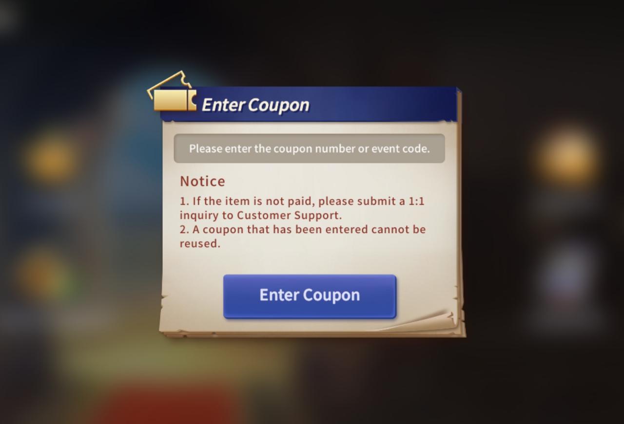 Dragon Siege Kingdom Conquest Redeem Code Section