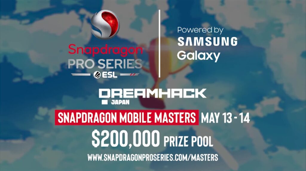 Snapdragon Pro Series India Challengers Revenant Esports