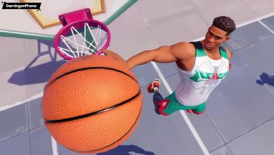 Dunk City Dynasty official release, Dunk City Dynasty