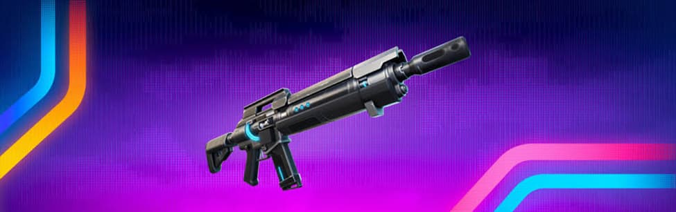 Fortnite MEGA Mythic weapons locations