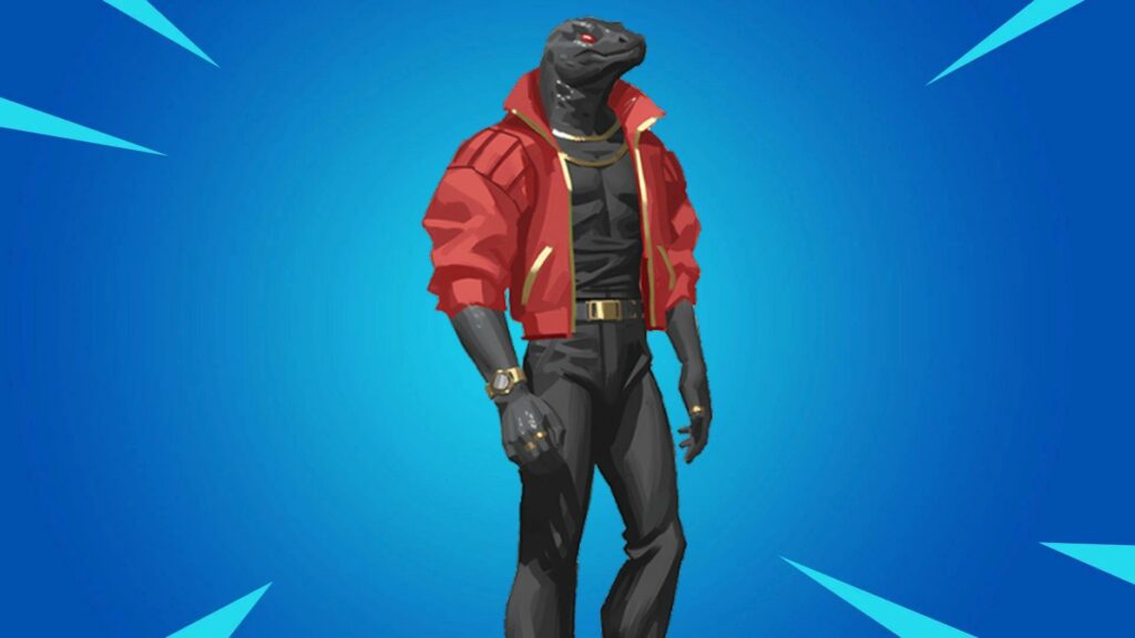 Fortnite leaks suggest the arrival of new battle pass skins in Chapter 4 Season 2 - GamingOnPhone (Picture 2)