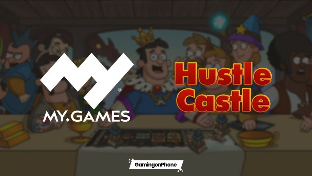 Hustle Castle 6th anniversary