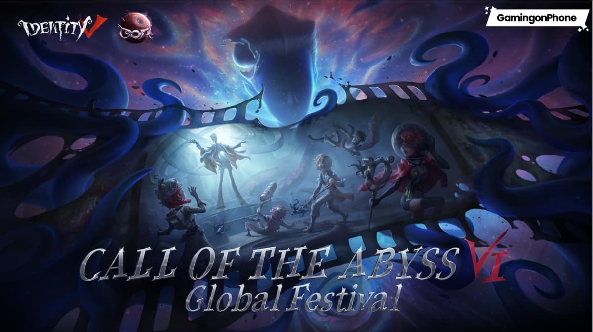 Identity V 'Call of The Abyss VI' (COA6) Non- Chinese Mainland Qualifiers  end, Global Finals to be held on April 7, 2023