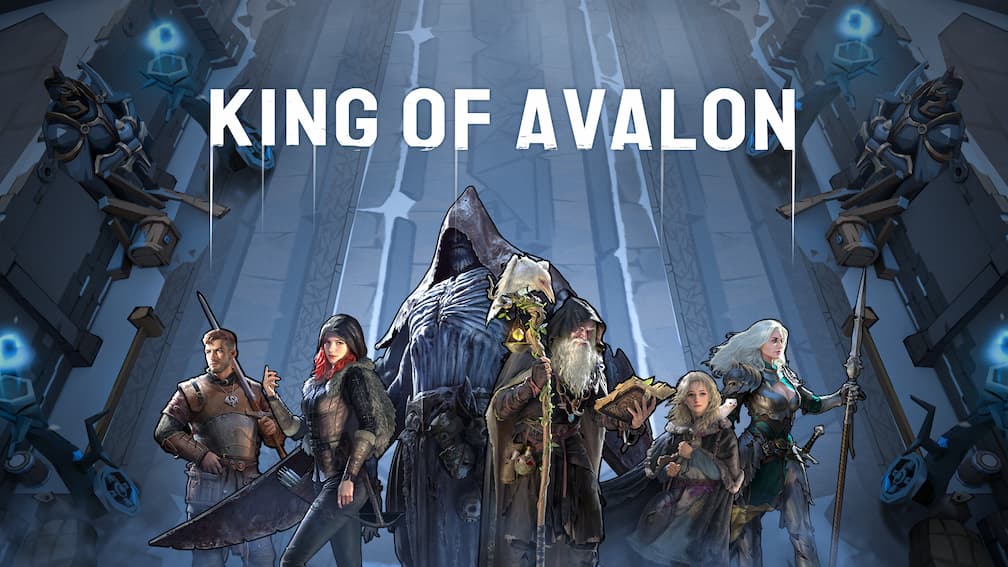 Frost & Flame: King of Avalon, the hit mobile strategy game by FunPlus arrives on PC - GamingOnPhone (Picture 2)