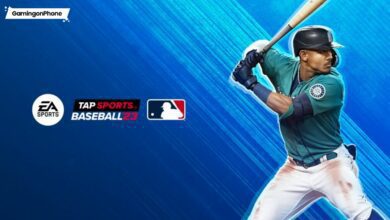 MLB Tap Sports Baseball 2023 Beginners Guide, MLB Tap Sports Baseball 2023 customer support
