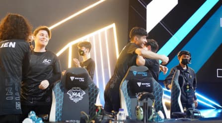 Mobile Legends Bang Bang Türkiye Championship 2023