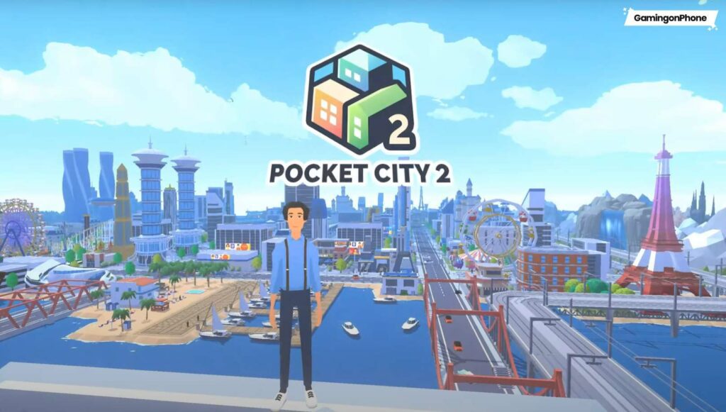 Pocket City 2, Pocket City 2 release