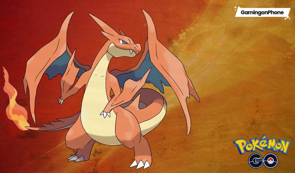 Pokémon GO: Mega Charizard Y; como batalhar nas reides, melhores ataques e  counters, esports