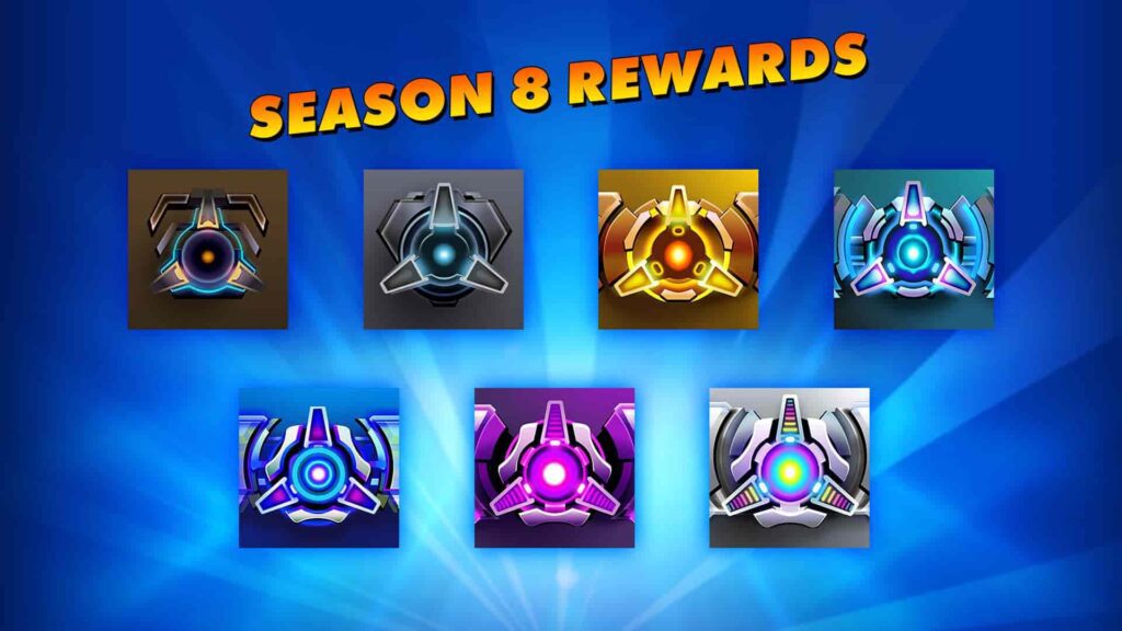 Rocket League Sideswipe Season 8: Rocket Pass Update, Collection Rewards and more - GamingOnPhone (Picture 2)