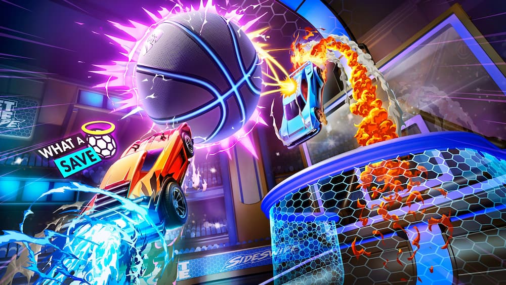 Rocket League Sideswipe Season 8: Rocket Pass Update, Collection Rewards and more - GamingOnPhone (Picture 1)