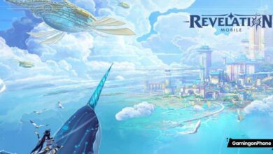 Revelation Infinite Journey Mobile Animal Game Cover, Revelation: Infinite Journey Beginners Guide