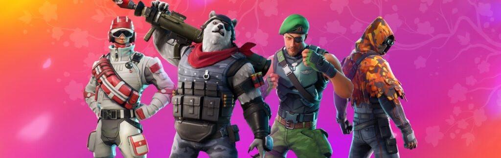 Fortnite v24.10 update brings the Channel Device, Nitro Drifter and more - GamingOnPhone (Picture 6)
