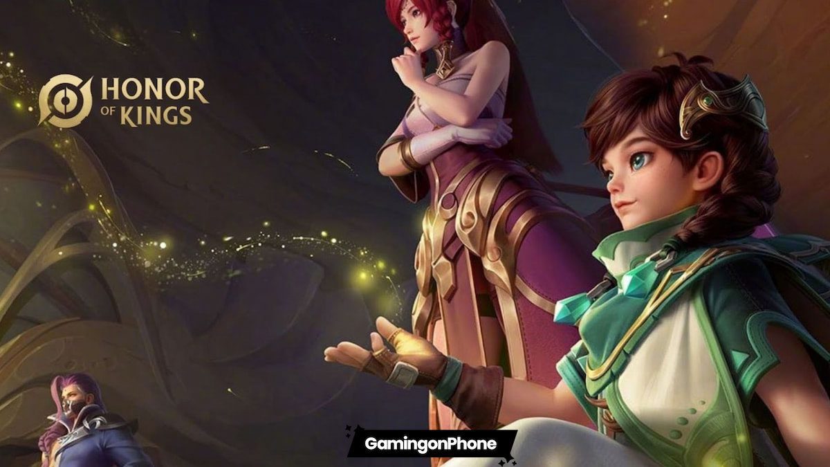 Honor of Kings Global Release  Tips to Counter Heroes(characters) in the  Game – NoxPlayer