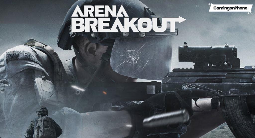 Arena Breakout is expected to conduct global release in July, pre