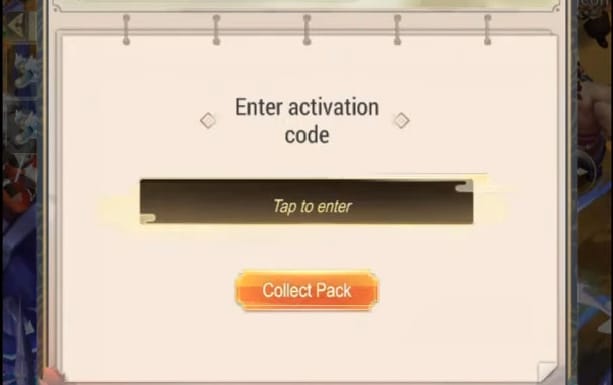 Avatars Saga activation code, Avatars Saga redeem code