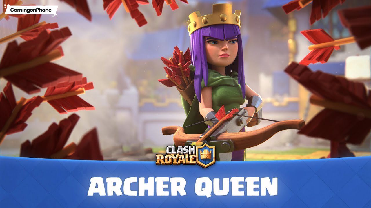Clash Royale - A wild challenge appeared 🥷 Build your best Super Archers  deck to get the 12 wins and unlock a bunch of Season Tokens!